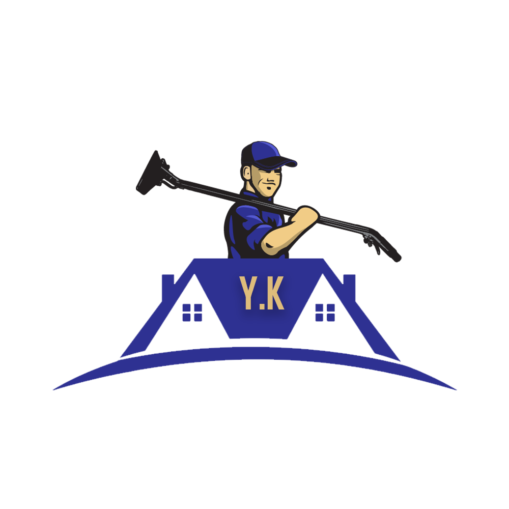 Y.K Haushaltsauflösung Logo